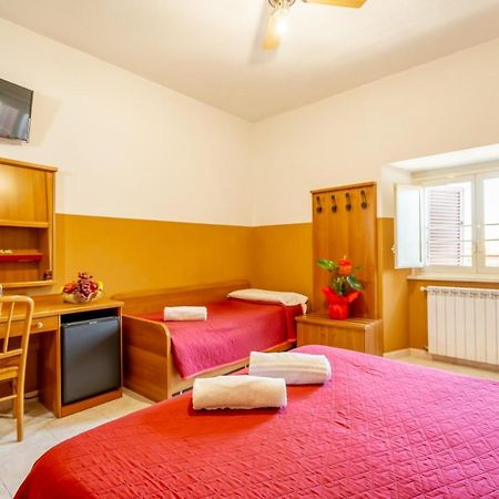 Booking Now Rome-Address Via Palestro,56- Breakfast Included Eksteriør billede