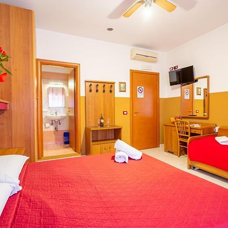 Booking Now Rome-Address Via Palestro,56- Breakfast Included Eksteriør billede