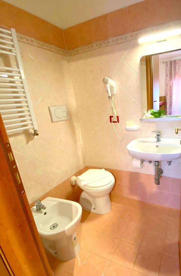 Booking Now Rome-Address Via Palestro,56- Breakfast Included Eksteriør billede