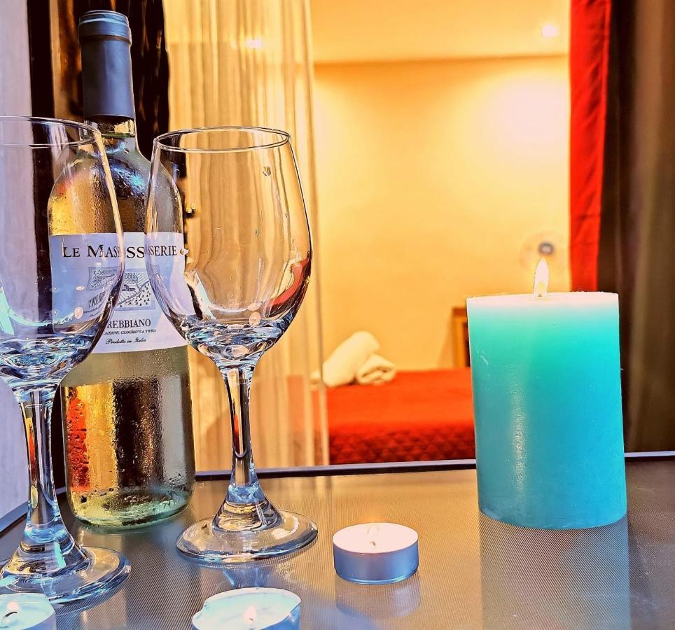 Booking Now Rome-Address Via Palestro,56- Breakfast Included Eksteriør billede