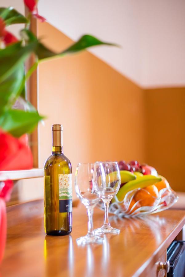 Booking Now Rome-Address Via Palestro,56- Breakfast Included Eksteriør billede