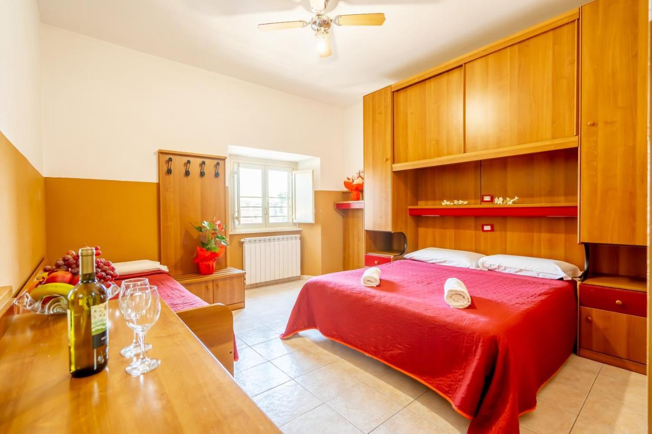 Booking Now Rome-Address Via Palestro,56- Breakfast Included Eksteriør billede