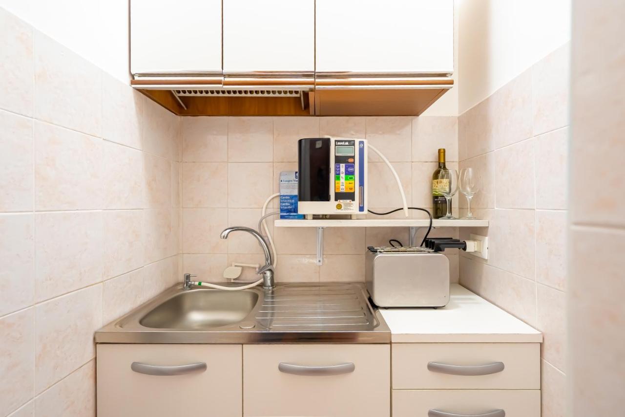 Booking Now Rome-Address Via Palestro,56- Breakfast Included Eksteriør billede