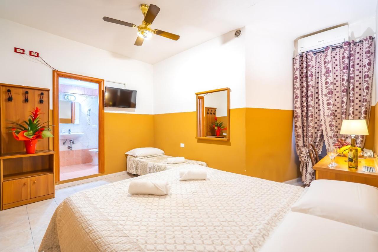 Booking Now Rome-Address Via Palestro,56- Breakfast Included Eksteriør billede