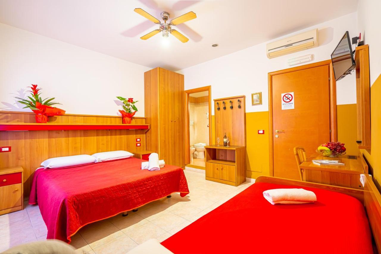 Booking Now Rome-Address Via Palestro,56- Breakfast Included Eksteriør billede