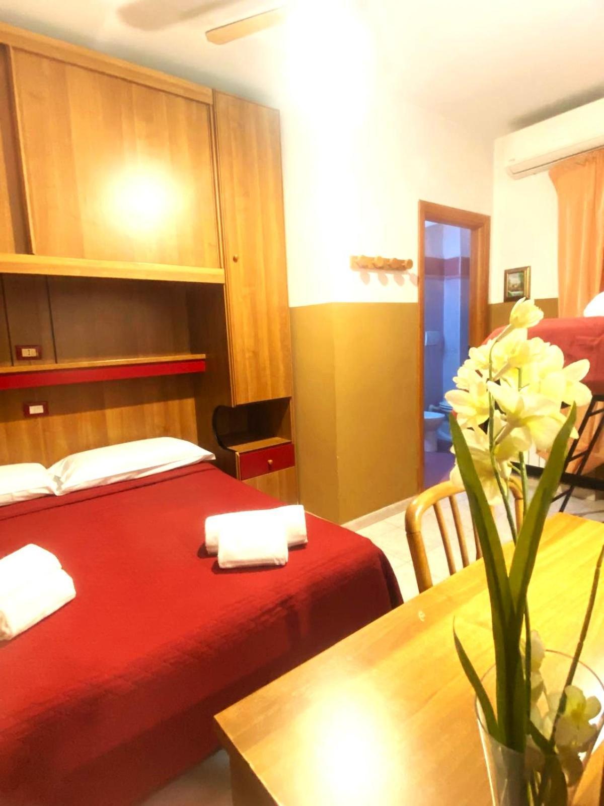 Booking Now Rome-Address Via Palestro,56- Breakfast Included Eksteriør billede