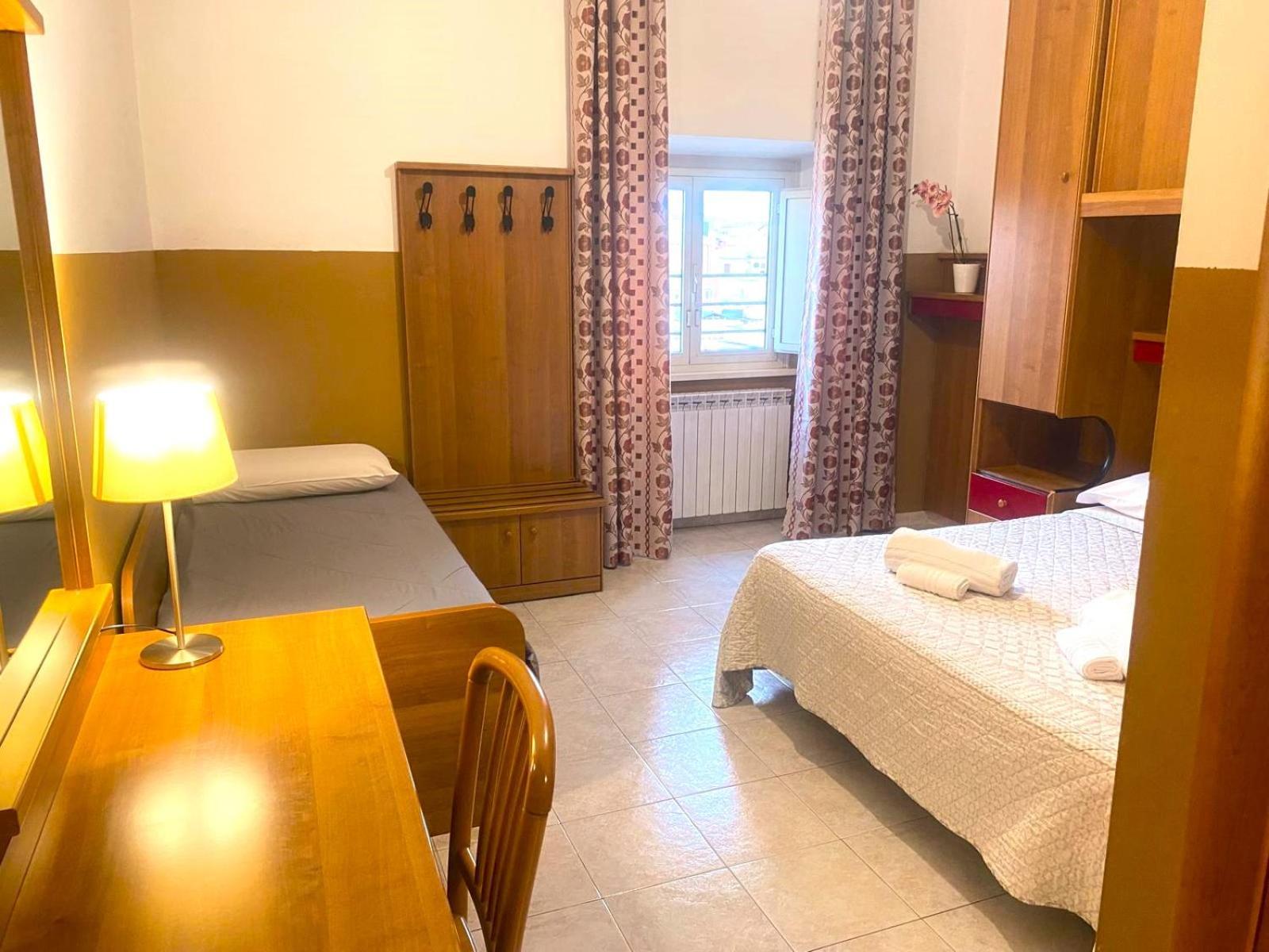 Booking Now Rome-Address Via Palestro,56- Breakfast Included Eksteriør billede