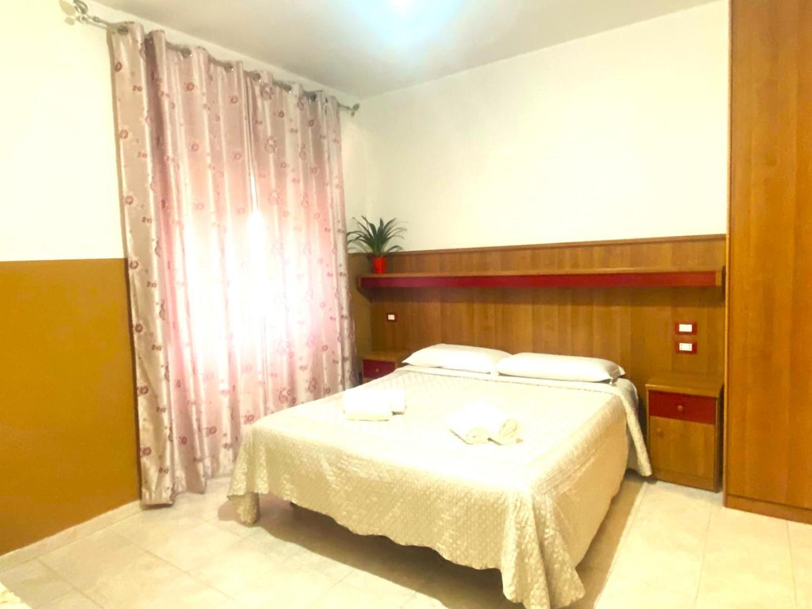 Booking Now Rome-Address Via Palestro,56- Breakfast Included Eksteriør billede