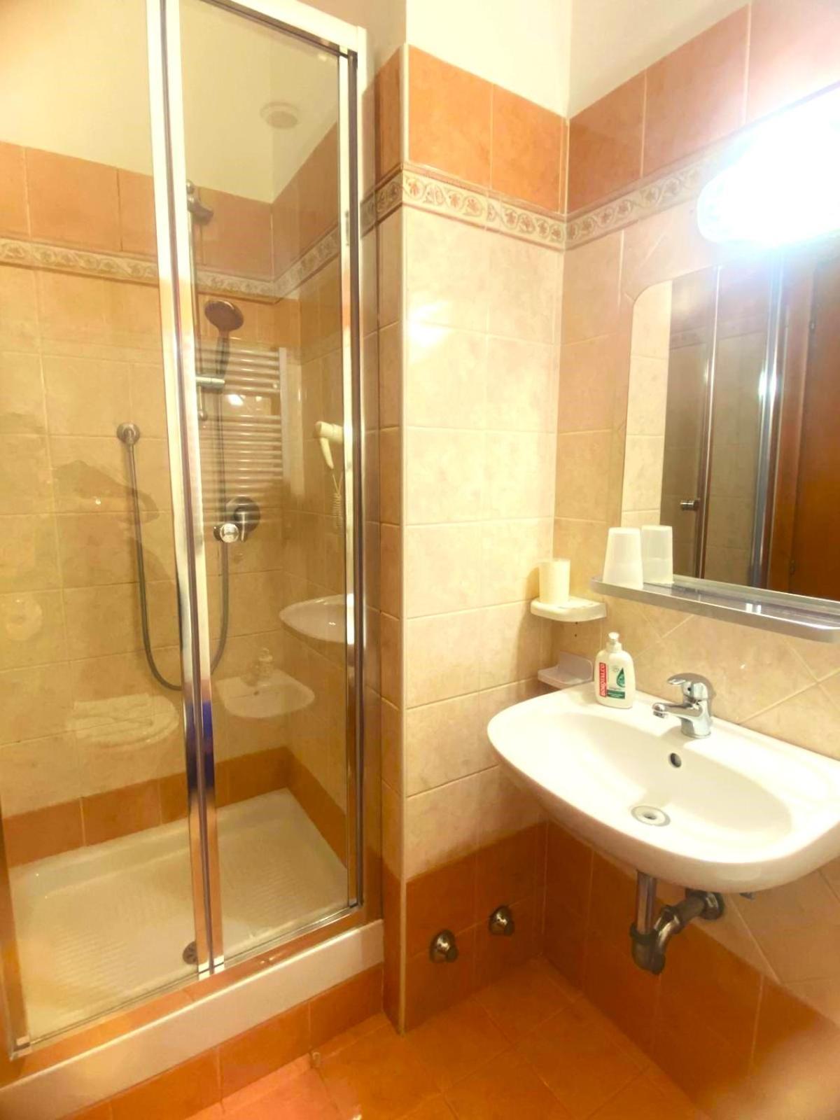 Booking Now Rome-Address Via Palestro,56- Breakfast Included Eksteriør billede