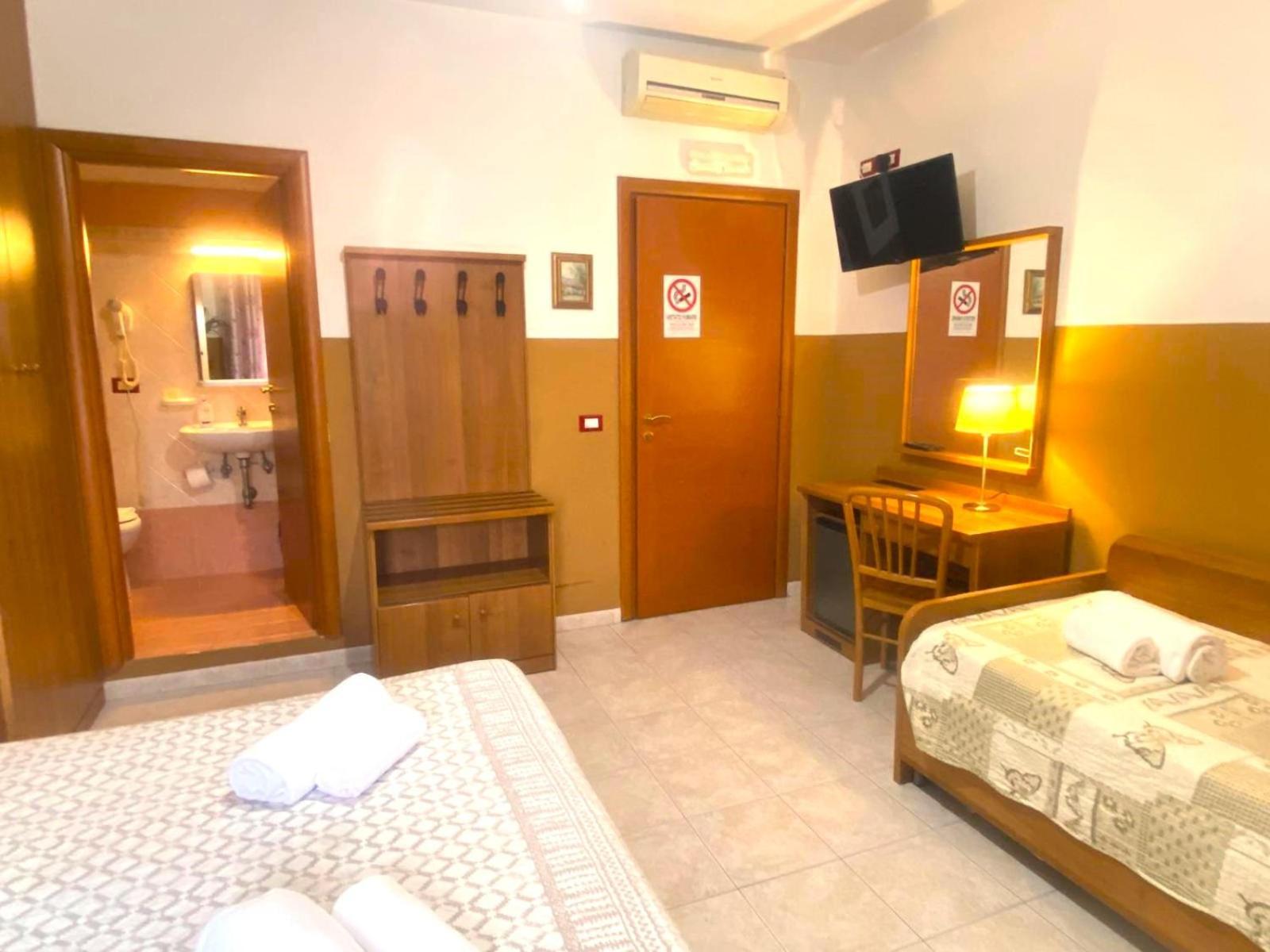 Booking Now Rome-Address Via Palestro,56- Breakfast Included Eksteriør billede