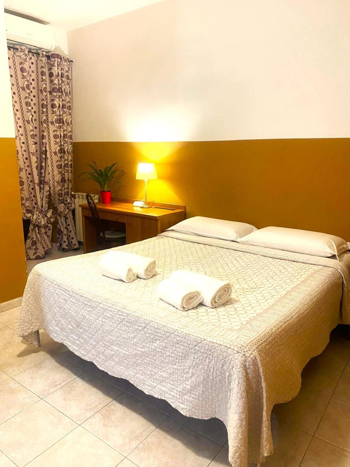 Booking Now Rome-Address Via Palestro,56- Breakfast Included Eksteriør billede