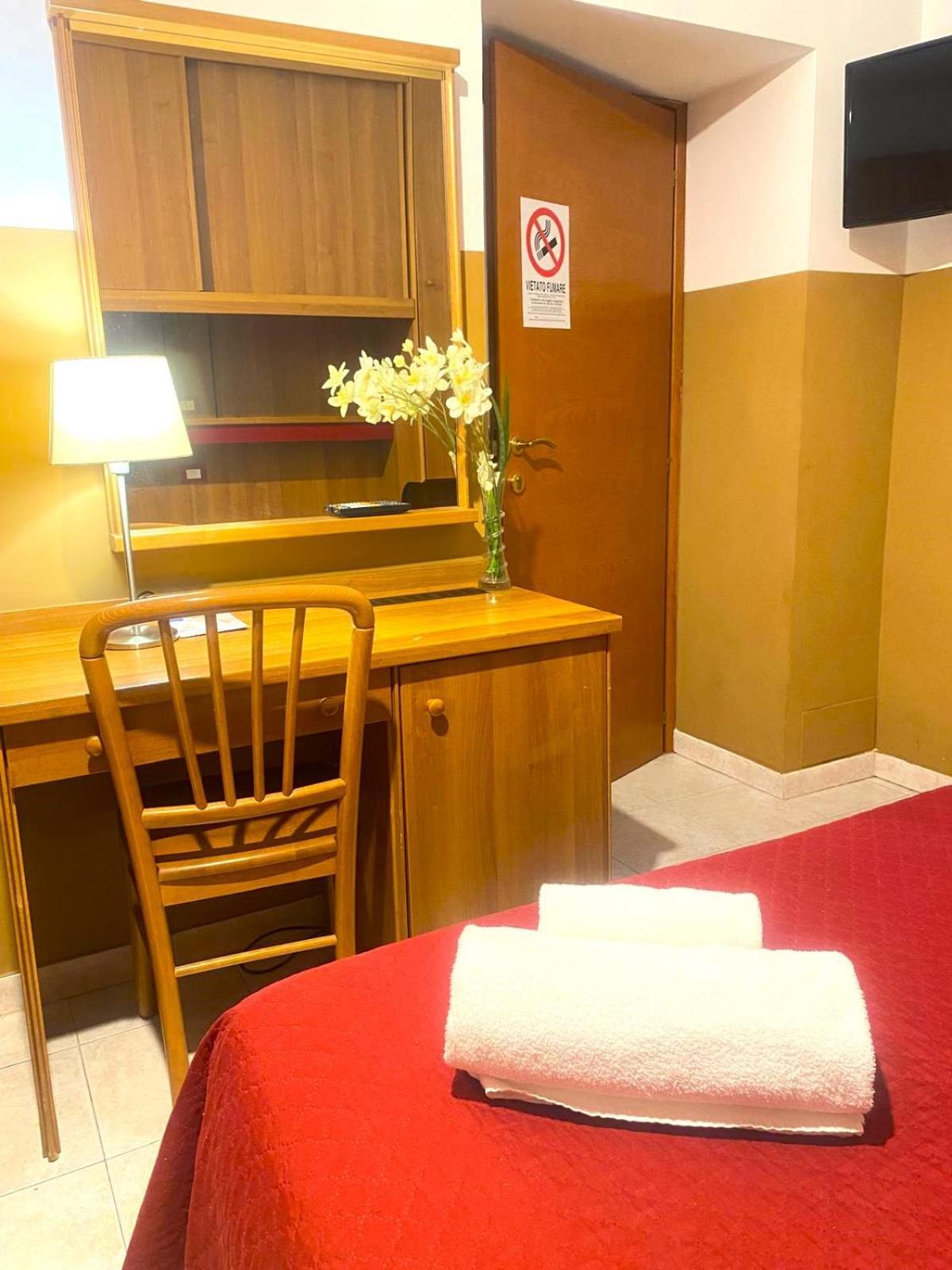 Booking Now Rome-Address Via Palestro,56- Breakfast Included Eksteriør billede